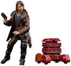 Star Wars Black Series Exclusive 6 Inch Figure 2-Pack | Cassian Andor & B2EMO