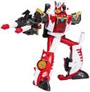 Transformers Legacy Velocitron Speedia 500 Voyager Override Action Figure