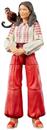 Indiana Jones 6 Inch Action Figure | Marion Ravenwood