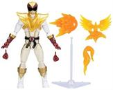 Power Rangers X Street Fighter | Morphed Ryu Crimson Hawk Ranger