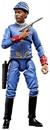 Star Wars 3.75 Inch Bespin Security Guard Isdam Edian Action Figure