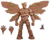 Marvel Legends 6 Inch Action Figure | Guardians of the Galaxy Vol. 3 Groot