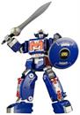 Power Rangers Lightning Collection | Astro Megazord