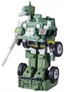 Transformers: The Movie Autobot Hound Retro 5.5 Inch Figure