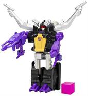 Transformers: The Movie Retro Action Figure | Shrapnel