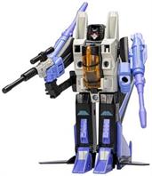 Transformers: The Movie Retro Action Figure | Skywarp
