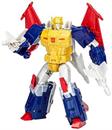 Transformers Legacy Evolution Action Figure | Metalhawk