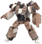 Transformers Studio Series Deluxe Figure | Wheeljack