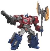 Transformers Studio Series Voyager Class 03 Gamer Edition Optimus Prime