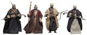 Star Wars Tusken Raiders 3.75 Inch Action Figure 4-Pack