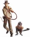 Indiana Jones Raiders of The Lost Ark Indy (Cairo) 6 Inch Action Figure