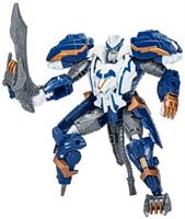 Transformers Legacy United Voyager Class Prime Universe Thundertron