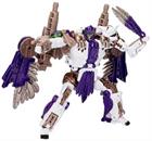Transformers Legacy United Leader Class Beast Wars Universe Tigerhawk