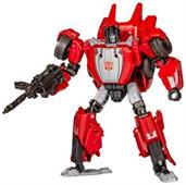 Transformers Studio Series Deluxe Figure | Sideswipe