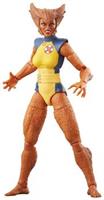 Marvel Legends Zabu Series 6 Inch Action Figure | Wolfsbane