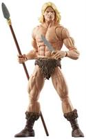 Marvel Legends Zabu Series 6 Inch Action Figure | Ka-Zar