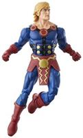 Marvel Legends Zabu Series 6 Inch Action Figure | Ikaris