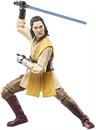 Star Wars Black Series 6 Inch Action Figure | Jedi Master Sol