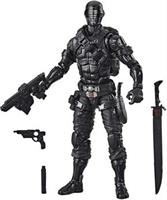 G.I. Joe Classified Series 6 Inch Action Figure | Snake Eyes
