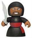 Indiana Jones Mighty Muggs Figure Cairo Swordsman