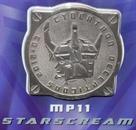 Transformers Starscream MP-11 Coin
