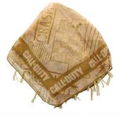 Call Of Duty Modern Warfare Huge Crate - Scarf