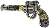 Supersoft Foam Costume Time Machine Gun