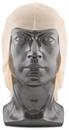 Flesh Pro Bald Head Adult Costume Accessory | One Size