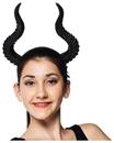 Supersoft Malevolent Child Costume Horns