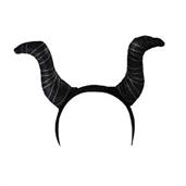 Wicked Witch Headband Adult One Size Fits Most