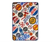 PepsiCo. Pepsi-Cola Retro Microplush Fleece Throw Blanket | 40 x 60 Inches