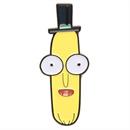 Rick and Morty Enamel Collector Pin: Mr. Poopy Butthole