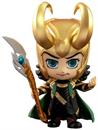 Marvel Avengers: Endgame Loki Cosbaby (S) Bobblehead