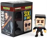 The Walking Dead Negan Headz Collectible Figure