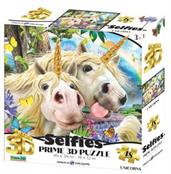 Howard Robinson Prime 3D Unicorn Selfie -500 pc