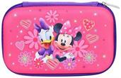 Disney Minnie Mouse & Daisy Duck Molded Pencil Case