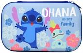 Disney Lilo & Stitch Molded Pencil Case