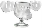 National Lampoon's Christmas Vacation 1.5oz Moose Shot Glass