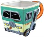 National Lampoon's Christmas Vacation Cousin Eddie's RV Molded 22oz Ceramic Mug