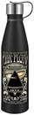 Pink Floyd Dark Side Of The Moon 17 Ounce Stainless Steel Pin Bottle