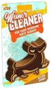 Wiener Cleaner Novelty Kitchen Sponge