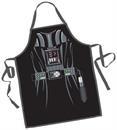 Star Wars Darth Vader Be The Character Apron