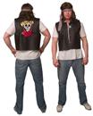 Warriors Rogues Deluxe Costume Adult