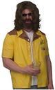 The Big Lebowski The Dude Art Bowling Shirt Replica Adult