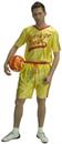 Average Joes Deluxe Mens Adult Costume