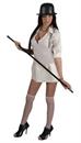 A Clockwork Orange Brother Droog Adult Women's Deluxe Costume