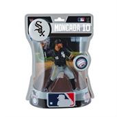 MLB Chicago White Sox 6 Inch Figure | Yoan Moncada