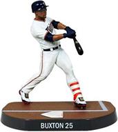 MLB Minnesota Twins 6 Inch Figure | Byron Buxton