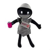 Homestuck The Mayor 12 Inch Character Plush