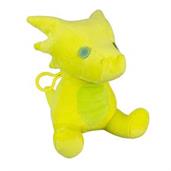 Homestuck 6.5" Mini Scalemate Plush: Yellow